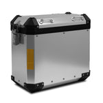 Valise latérale aluminium 38L - S-Line - Vignette | Boutique biker