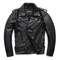 Veste biker homme - Perfecto Zephyr