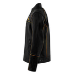 Blouson de moto homologué AA - Rusty Stitches Jacket Chase - Vignette | Boutique biker