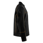 Blouson de moto homologué AA - Rusty Stitches Jacket Chase - Vignette | Boutique biker