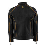 Blouson de moto homologué AA - Rusty Stitches Jacket Chase - Vignette | Boutique biker