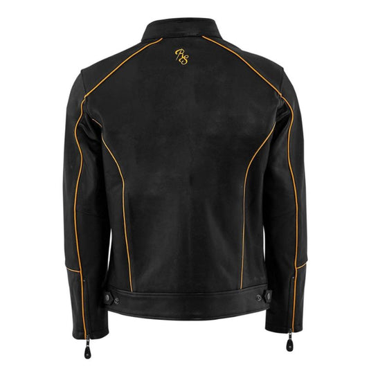 Veste-cuir-motard-homme-dos