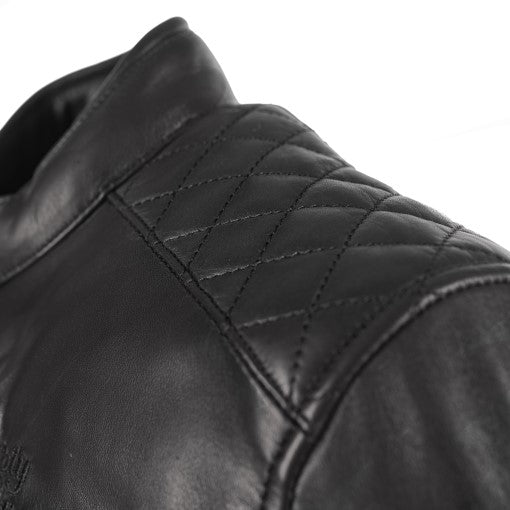 Veste-cuir-moto-femme-epaule