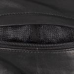 Blouson de moto homologué AA - Rusty Stitches Jack Joyce V2 noir brillant - Vignette | Boutique biker