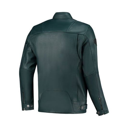 Veste-cuir-moto-homme-dos