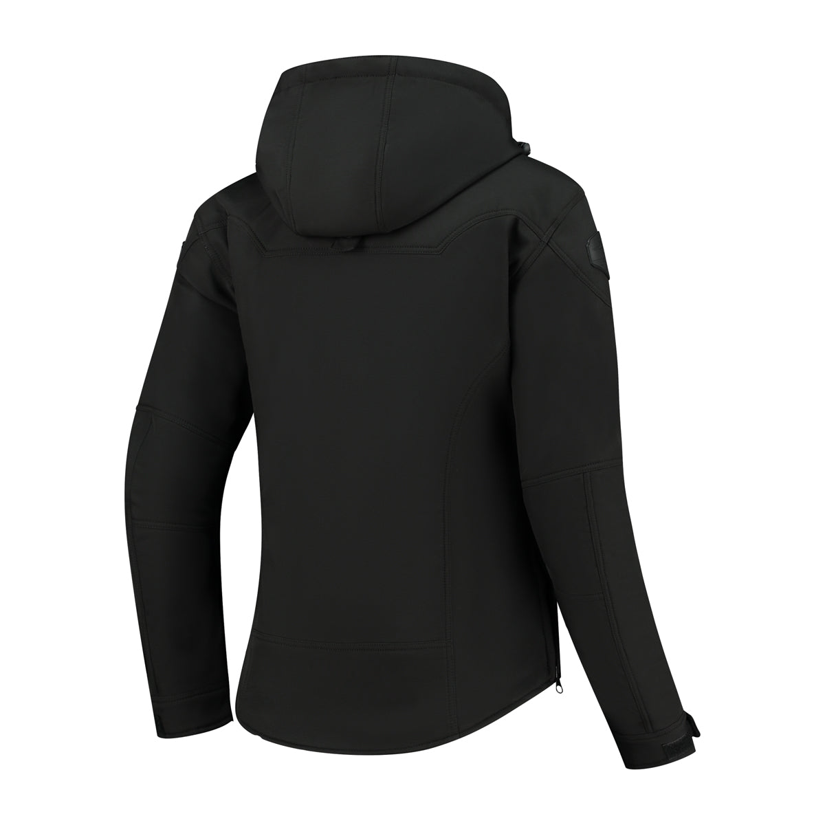 Veste-de-moto-femme-dos