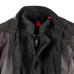 Blouson de moto homologué AA - Rusty Stitches Jack Cliff - Vignette | Boutique biker