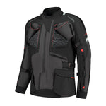 Blouson de moto homologué AA - Rusty Stitches Jack Cliff - Vignette | Boutique biker