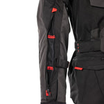 Blouson de moto homologué AA - Rusty Stitches Jack Cliff - Vignette | Boutique biker