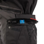 Blouson de moto homologué AA - Rusty Stitches Jack Cliff - Vignette | Boutique biker