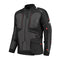 Veste de moto homme imperméable touring avec doublure 3 en 1 et protections CE
