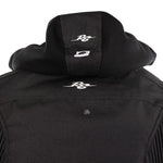 Blouson de moto homologué AA - Rusty Stitches Jack Dylan noir - Vignette | Boutique biker
