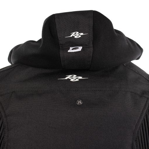 Veste-de-moto-pour-homme-bouton
