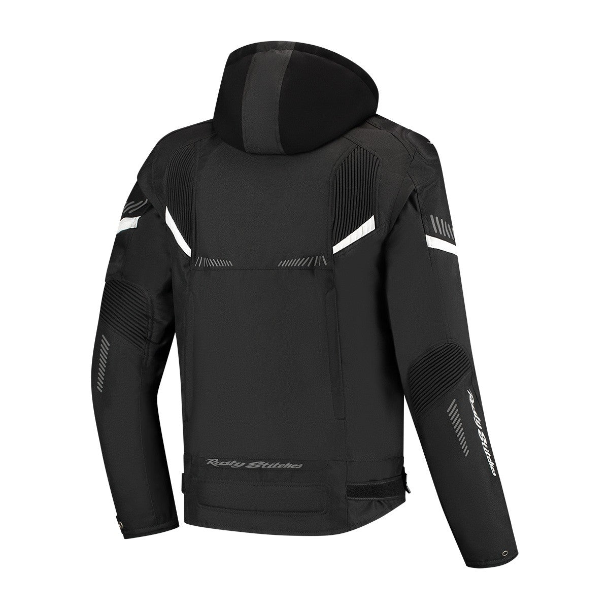 Veste-de-moto-pour-homme-dos