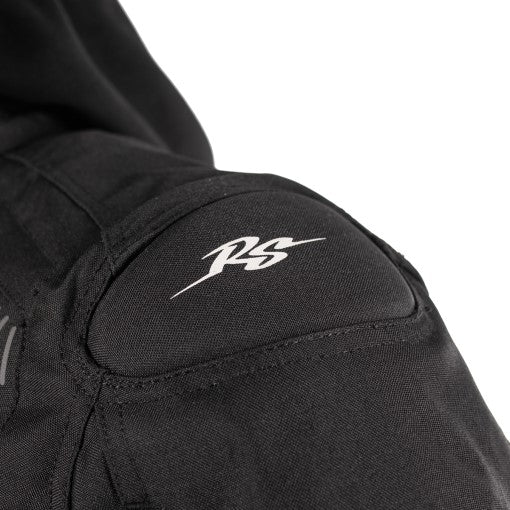 Veste-de-moto-pour-homme-logo
