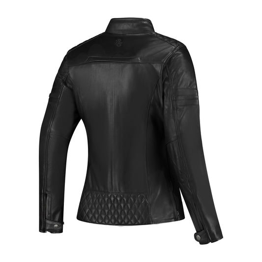 Veste-en-cuir-femme-moto-dos