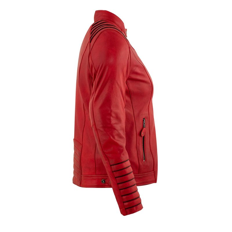 Veste-en-cuir-moto-femme-cote-2