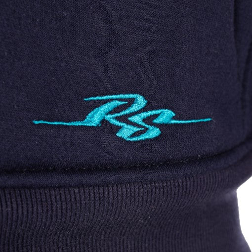 Veste-homme-moto-logo