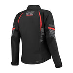 Blouson de moto homologué AA - Rusty Stitches Jack Ashley - Vignette | Boutique biker