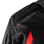 Blouson de moto homologué AA - Rusty Stitches Jack Ashley - Vignette | Boutique biker