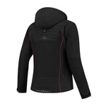 Blouson de moto homologué AA - Rusty Stitches Jack Naomi - Vignette | Boutique biker