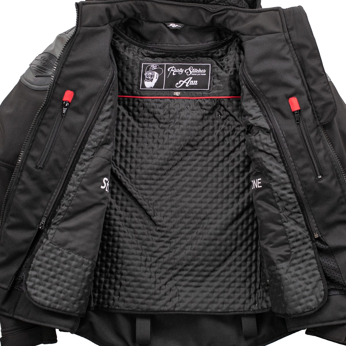 Veste-motarde-interieur