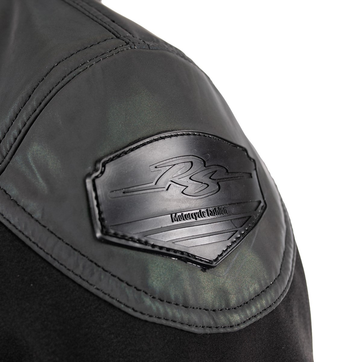 Veste-motarde-logo