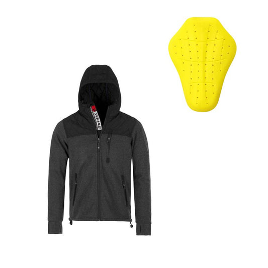 Giacca da motociclista da uomo - Eski