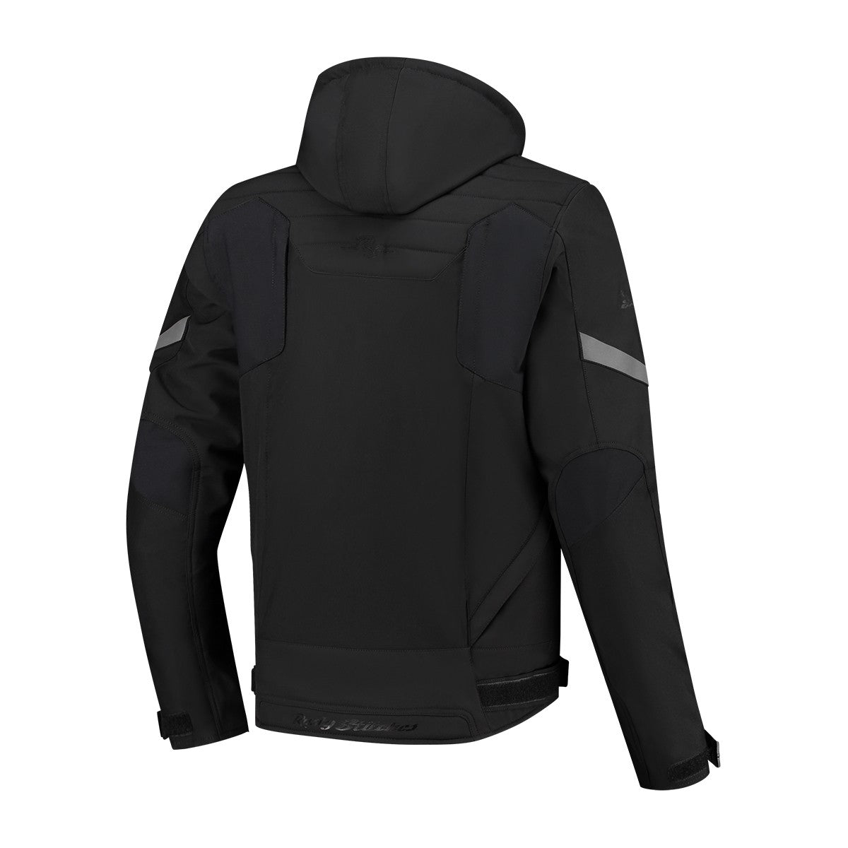 Veste-moto-homme-homologue-dos