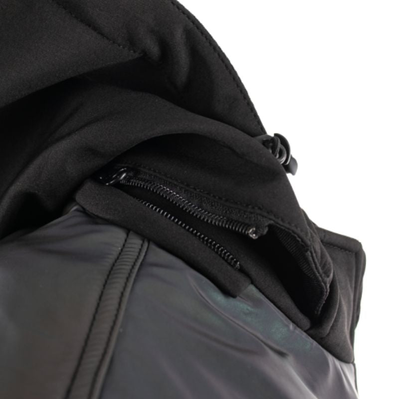 Veste-moto-legere-capuche
