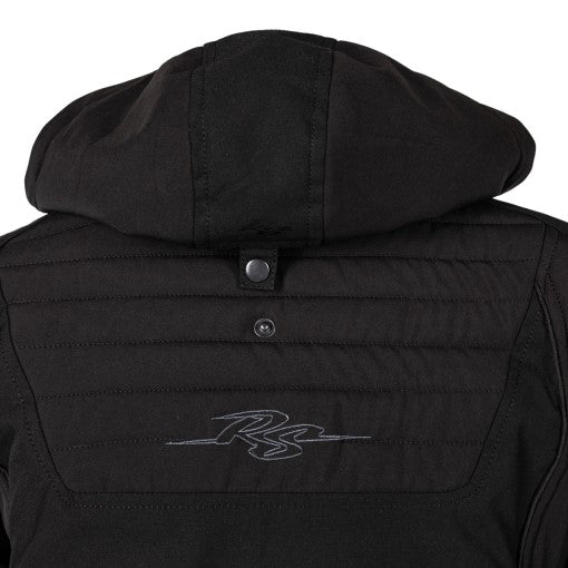 Veste-moto-pour-femme-capuche