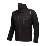Blouson de moto homologué AA - Rusty Stitches Jack Kane - Vignette | Boutique biker