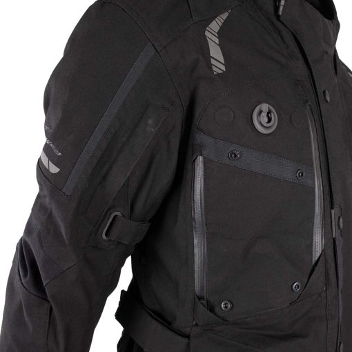Veste-pour-moto-detail