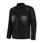 Blouson de moto homologué AA - Rusty Stitches Jack Kane - Vignette | Boutique biker