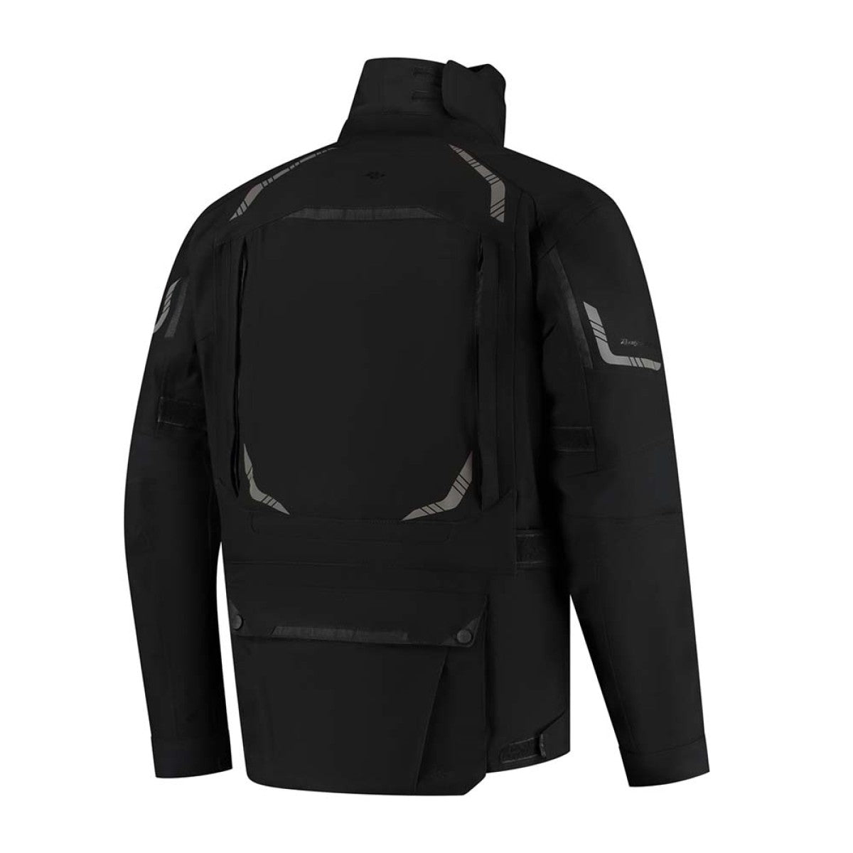 Veste-pour-moto-dos