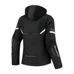 Blouson de moto femme homologué AA - Jack Taylor - Vignette | Boutique biker