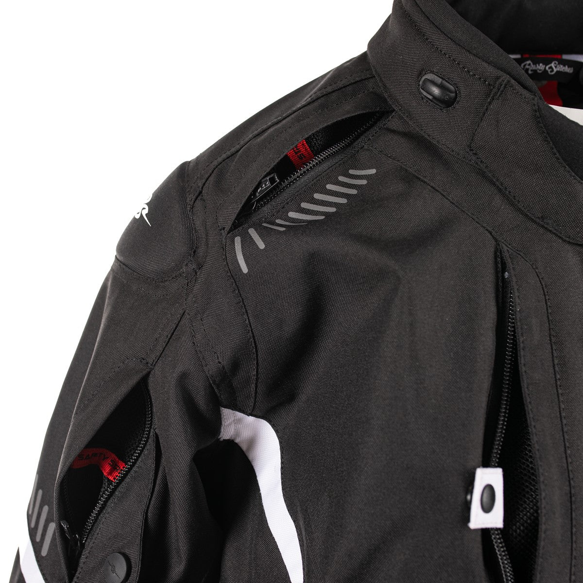 Veste-pour-moto-femme-epaule