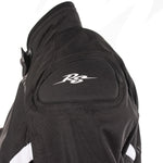 Blouson de moto femme homologué AA - Jack Taylor - Vignette | Boutique biker
