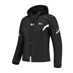 Blouson de moto femme homologué AA - Jack Taylor - Vignette | Boutique biker