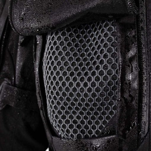 Veste-pour-moto-ventilation