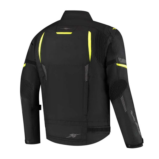 Veste-style-motard-dos