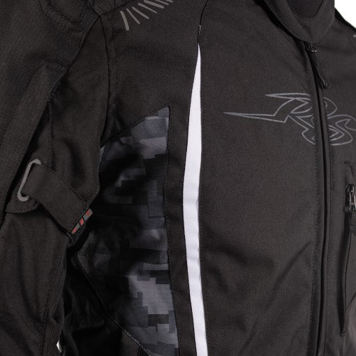 Veste-style-motard-homme-devant