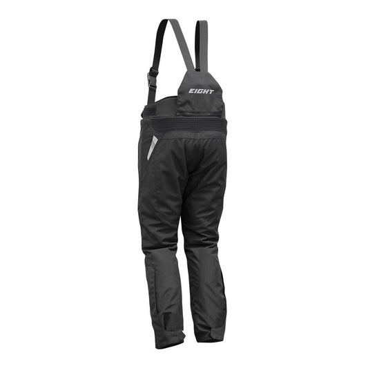 Pantalon de moto Eight - Trekk noir
