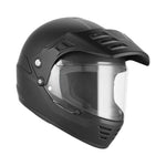 Casco integral - Dust negro mate - Vignette | Boutique biker