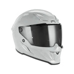 Casque intégral - Goliath gris nardo - Vignette | Boutique biker