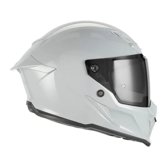 Casque intégral - Goliath gris nardo