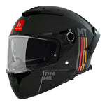 Casque intégral MT Helmets - Thunder noir mat - Vignette | Boutique biker