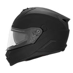 Casque intégral - N304S noir mat - Vignette | Boutique biker