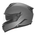 Casque intégral - N304S titanium mat - Vignette | Boutique biker