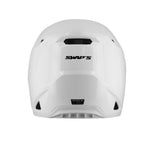 Casque moto cross homologué - Swaps Whip blanc - Vignette | Boutique biker
